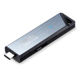 ADATA Lapiz USB ELITE UE800 2TB USB-C 3.2 Gen2 ADATA Lapiz USB ELITE UE800 2TB USB-C 3.2 Gen2