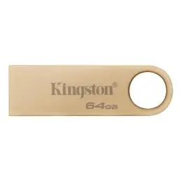 Kingston DataTraveler SE9 G3 64GB USB 3.2 Gen1 Kingston DataTraveler SE9 G3 64GB USB 3.2 Gen1