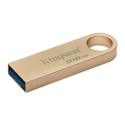 Kingston DataTraveler SE9 G3 512GB USB 3.2 Gen1 Kingston DataTraveler SE9 G3 512GB USB 3.2 Gen1