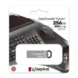 Kingston DataTraveler DTKN 512GB USB 3.2 Gen1 Plat Kingston DataTraveler DTKN 512GB USB 3.2 Gen1 Plat