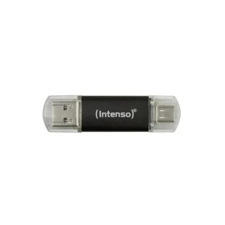 Intenso Twist Line Lápiz USB 3.2 A+C 128Gb
