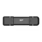 SP Memoria USB DS72 250GB USB A+C 3.2 Gen 2 SP Memoria USB DS72 250GB USB A+C 3.2 Gen 2