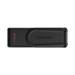 Kingston DataTraveler Exodia S 64GB USB 3.2 Gen 1