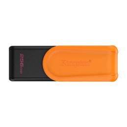 Kingston DataTraveler Exodia S 256GB USB 3.2 Gen 1 Kingston DataTraveler Exodia S 256GB USB 3.2 Gen 1