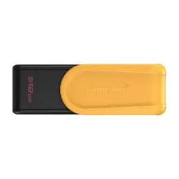 Kingston DataTraveler Exodia S 512GB USB 3.2 Gen 1