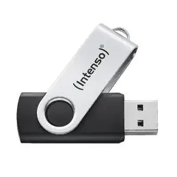 Intenso Lápiz USB Office Line 64GB USB-A 3.2