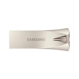 Samsung Bar Plus 512GB USB 3.1 Champaign Silver