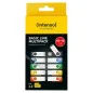 Intenso Basic Line Multipack Lápiz USB 2.0 4GB 10u
