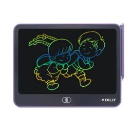 Celly Pizarra Dibujos Rosa