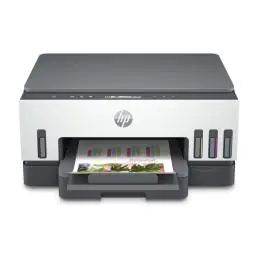 HP Multifunción Smart Tank 7005