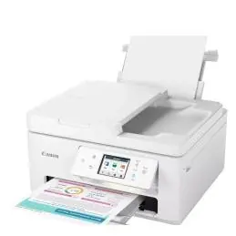 Canon Multifunción Pixma TS7750i