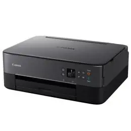 Canon Multifunción Pixma TS5350i Wifi Negra Canon Multifunción Pixma TS5350i Wifi Negra