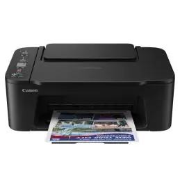 Canon Multifunción Pixma TS3750i BK Canon Multifunción Pixma TS3750i BK