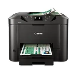Canon Multifunción MAXIFY MB5450