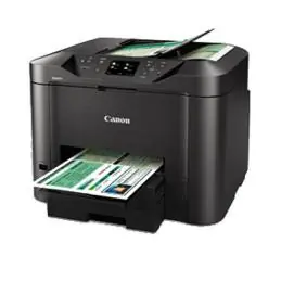 Canon Multifunción MAXIFY MB5450