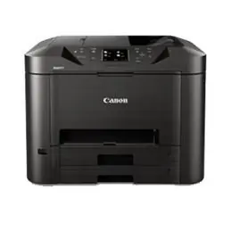 Canon Multifunción MAXIFY MB5450