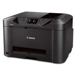 Canon Multifunción MAXIFY MB5150