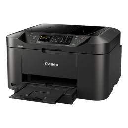 Canon Multifunción MAXIFY MB2150 Canon Multifunción MAXIFY MB2150