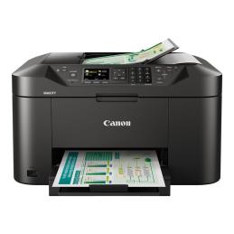 Canon Multifunción MAXIFY MB2150 Canon Multifunción MAXIFY MB2150