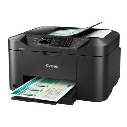Canon Multifunción MAXIFY MB2150 Canon Multifunción MAXIFY MB2150
