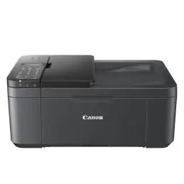 Canon Multifunción Pixma TR4755i BK Canon Multifunción Pixma TR4755i BK