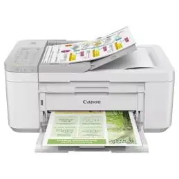 Canon Multifunción Pixma TR4756i WH Canon Multifunción Pixma TR4756i WH