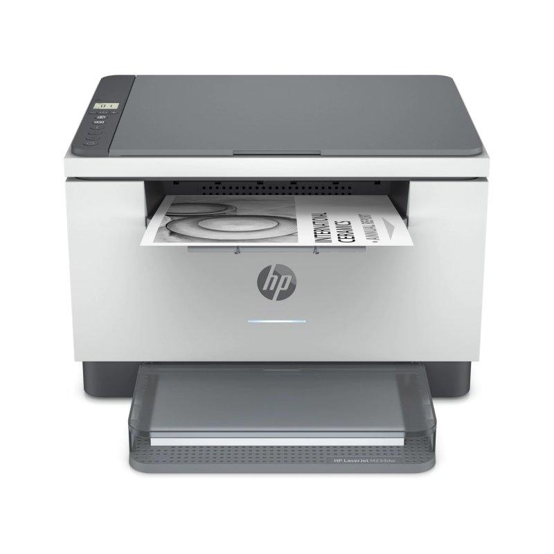 HP Multifunción LaserJet MFP M234dw/wifi/duplex