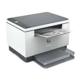 HP Multifunción LaserJet MFP M234dw/wifi/duplex HP Multifunción LaserJet MFP M234dw/wifi/duplex