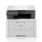 Brother Multifunción Laser Led DCP-L3520CDWE