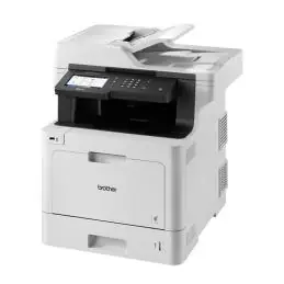 Brother Multifunción Laser MFC-L8900CDW Wifi Red Brother Multifunción Laser MFC-L8900CDW Wifi Red