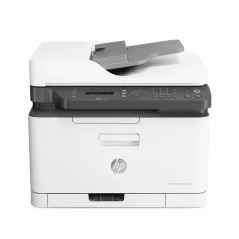 HP Multifunción Color Laser MFP 179fnw