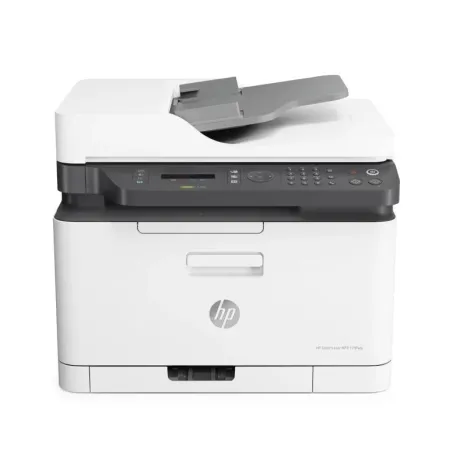 HP Multifunción Color Laser MFP 179fnw