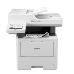 Brother Multifunción Laser MFC-L6710DW