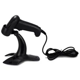 Posiberica Lector código de barras LS-1DU99 Láser Posiberica Lector código de barras LS-1DU99 Láser