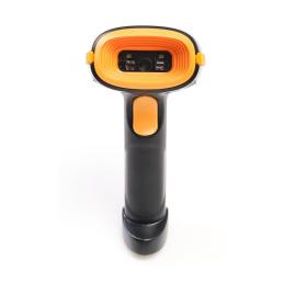 iggual Lector código barras 2D Bluetooth WiFi 2.4G iggual Lector código barras 2D Bluetooth WiFi 2.4G