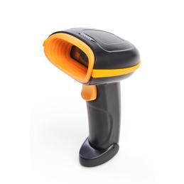 iggual Lector código barras 2D Bluetooth WiFi 2.4G iggual Lector código barras 2D Bluetooth WiFi 2.4G