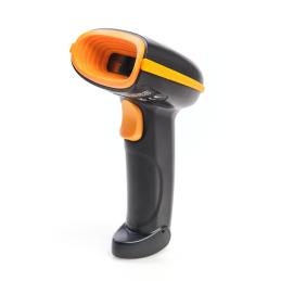 iggual Lector código barras 2D Bluetooth WiFi 2.4G iggual Lector código barras 2D Bluetooth WiFi 2.4G