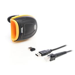 iggual Lector código barras 2D Bluetooth WiFi 2.4G iggual Lector código barras 2D Bluetooth WiFi 2.4G