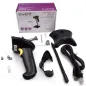 Ewent Lector código de barras EW3400 1D Láser Usb Ewent Lector código de barras EW3400 1D Láser Usb