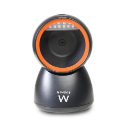 Ewent Lector Código Barras EW3450