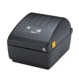 Zebra Impresora Térmica Directa ZD220 Usb Zebra Impresora Térmica Directa ZD220 Usb