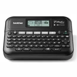 Brother Rotuladora Electronica PTD460BTVP