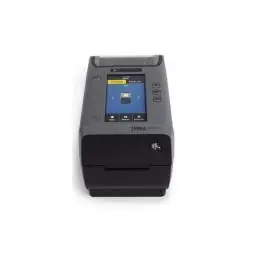 Zebra Impresora Térmica ZD611 Usb/Ethernet/Bth