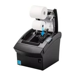 Bixolon Impresora Tickets SRP-350VK Usb Negra Bixolon Impresora Tickets SRP-350VK Usb Negra