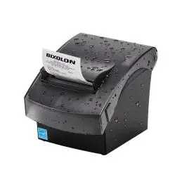 Bixolon Impresora Tickets SRP-350VK Usb Negra Bixolon Impresora Tickets SRP-350VK Usb Negra