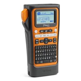 Brother Rotuladora Electronica PTE310BTVP Brother Rotuladora Electronica PTE310BTVP