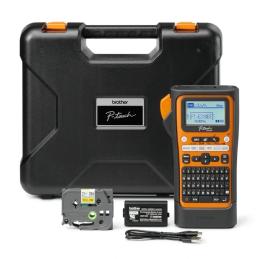 Brother Rotuladora Electronica PTE310BTVP Brother Rotuladora Electronica PTE310BTVP