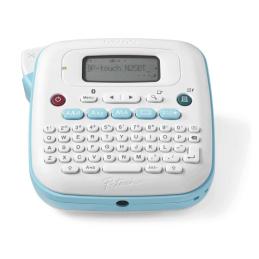 Brother Rotuladora Electronica PTN25BT