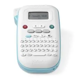 Brother Rotuladora Electronica PTN10