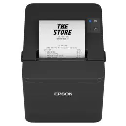 Epson Impresora Tickets TM-T20 IV USB/RS232 Epson Impresora Tickets TM-T20 IV USB/RS232